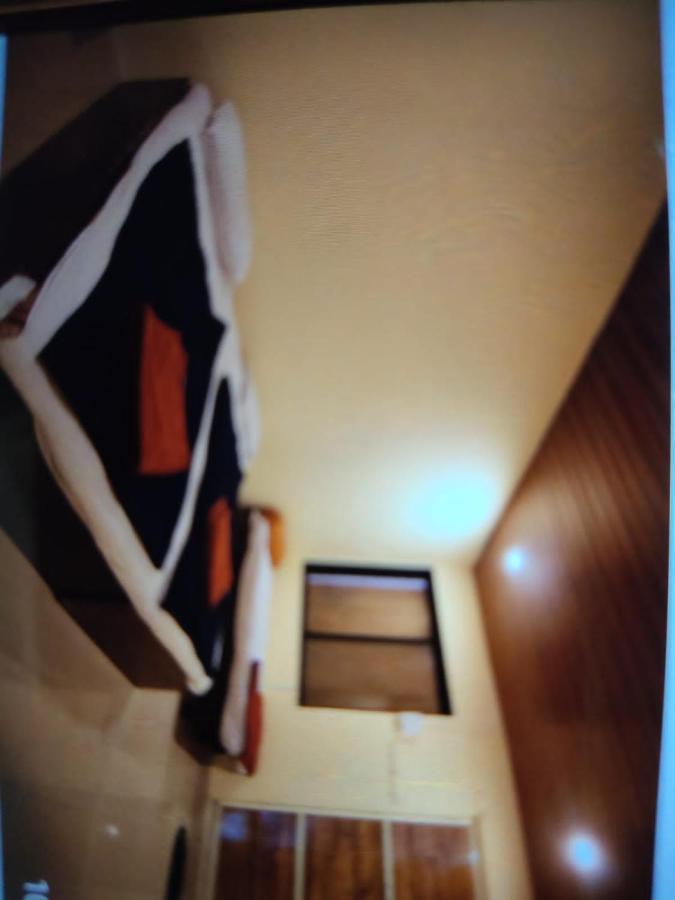 Hilltone Veg Non Veg Matheran Otel Dış mekan fotoğraf